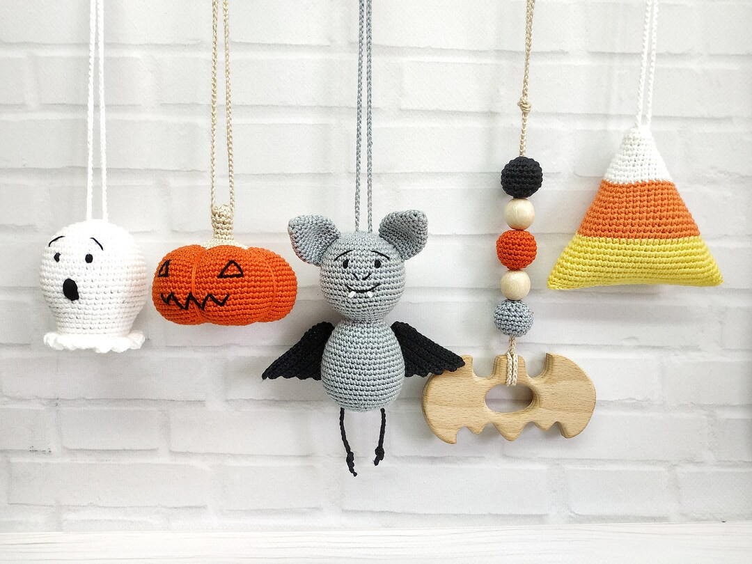 Halloween Kostüm Baby Fledermaus - Niedlicher Strampler Mit Ohren