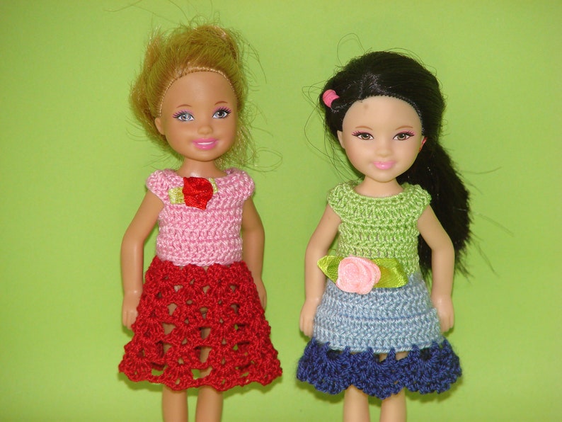 etsy doll clothes