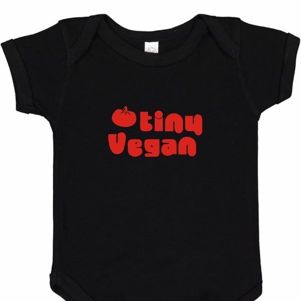Vegan Baby Clothes Etsy