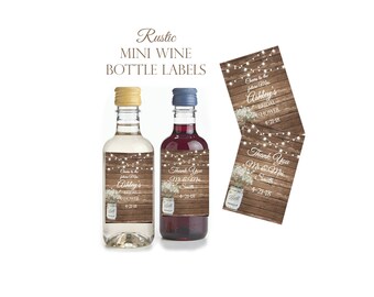 mini wine bottle favors for weddings diy mini wine labels wedding favors bridal shower baby customize for any occasion bottle favors favors etsy mini wine bottle favors for weddings diy mini wine labels wedding favors bridal shower baby customize for any occasion bottle favors favors etsy