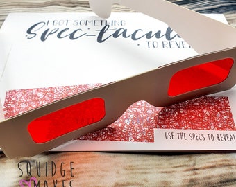 movie glasses reveal hidden messages movie glasses reveal hidden messages