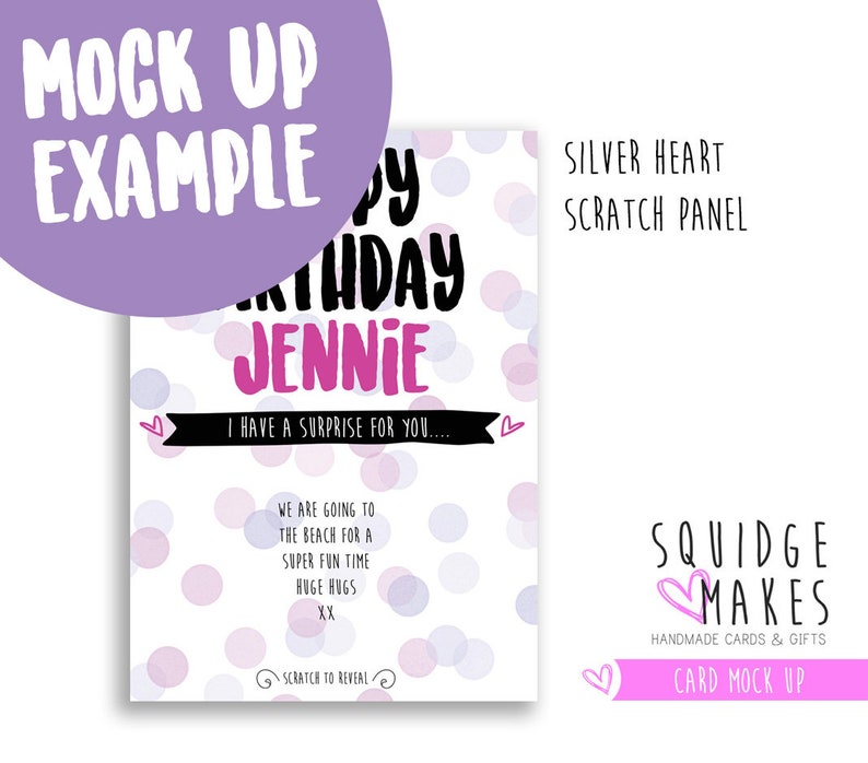 Be my Bridesmaid Personalised* Be my maid of honor Bridesmaid proposal Scratch off card flower girl SET OF 5 CARDS bridesmaid box