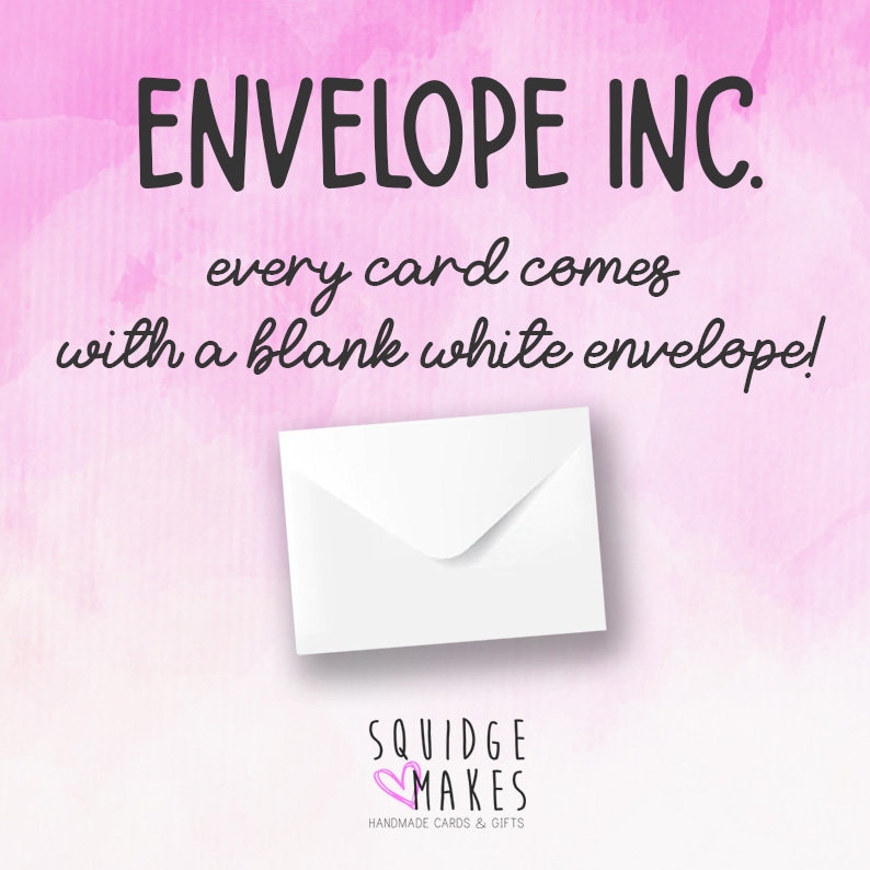 Squidgemakes delivery info etsy