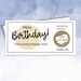 see more listings in the Birthday Scratch Cards section