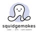 Squidgemakes