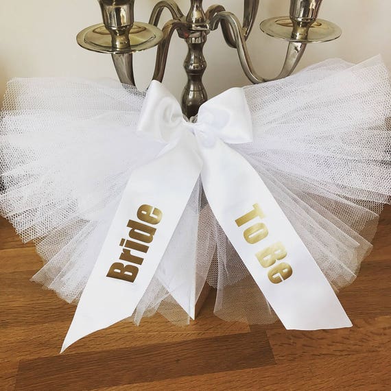 bikini bride to be
