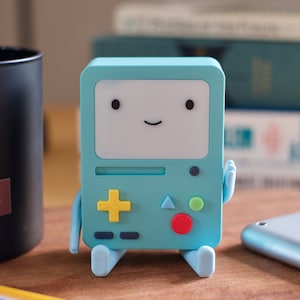 BMO | Adventure Time (3D Printed)