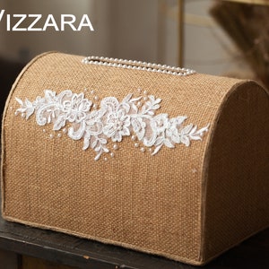 Caja de tarjetas de boda Boda rústica, Caja de tarjetas para boda Boda boho, Caja de dinero de boda Boda rústica, Caja de boda Boda rústica, Caja de tarjetas