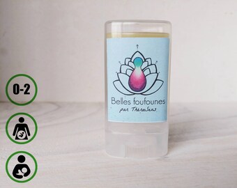 Nice buns, diaper, diaper, essential oil, protection