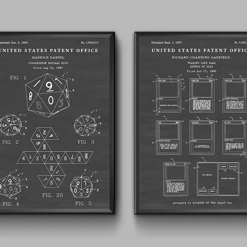 Geek Wall Art - Etsy