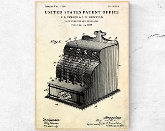 アンティーク NCR ナショナル キャッシュレジスター モデル 1064 G