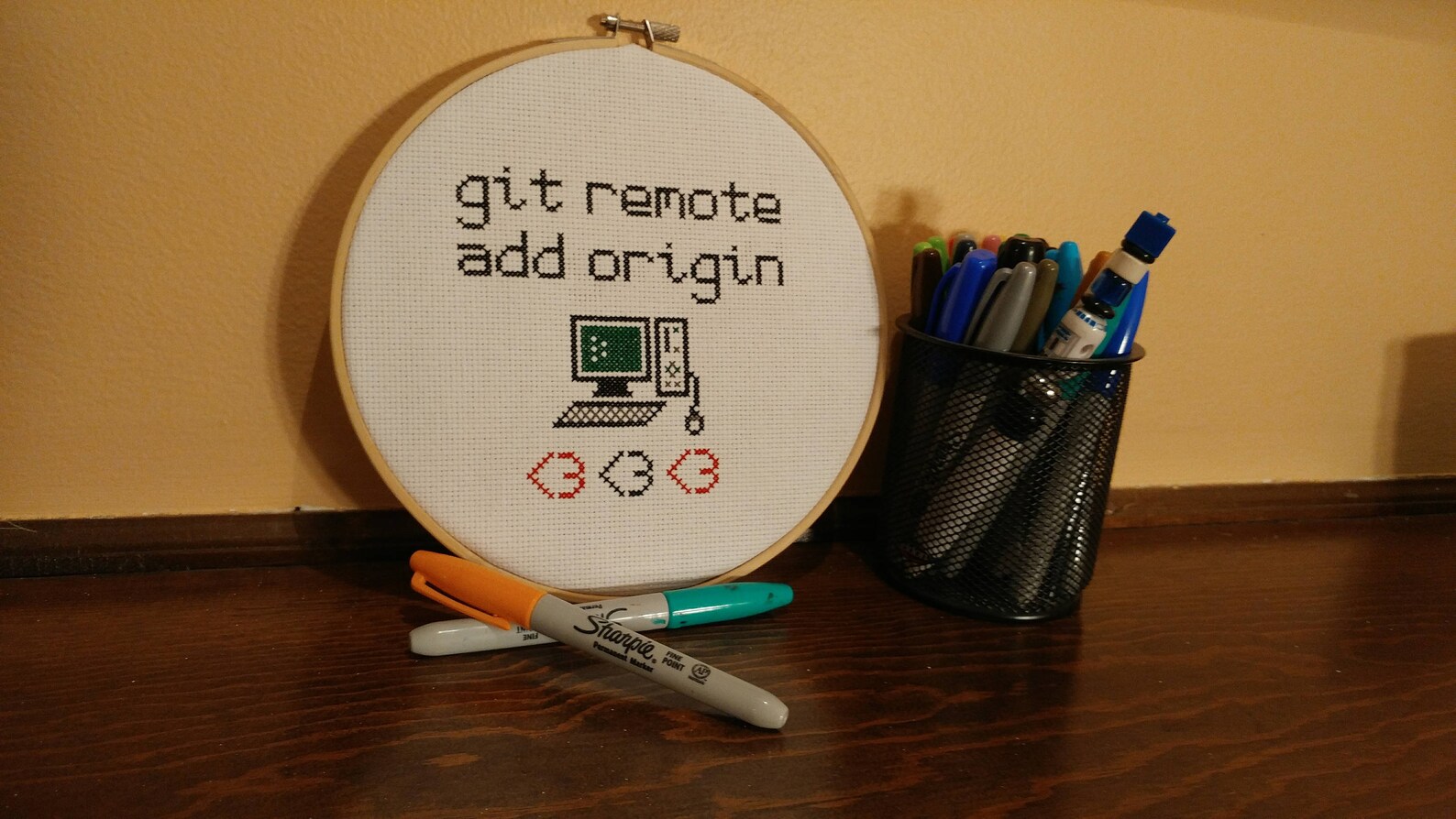 Git add remote origin - christmasname