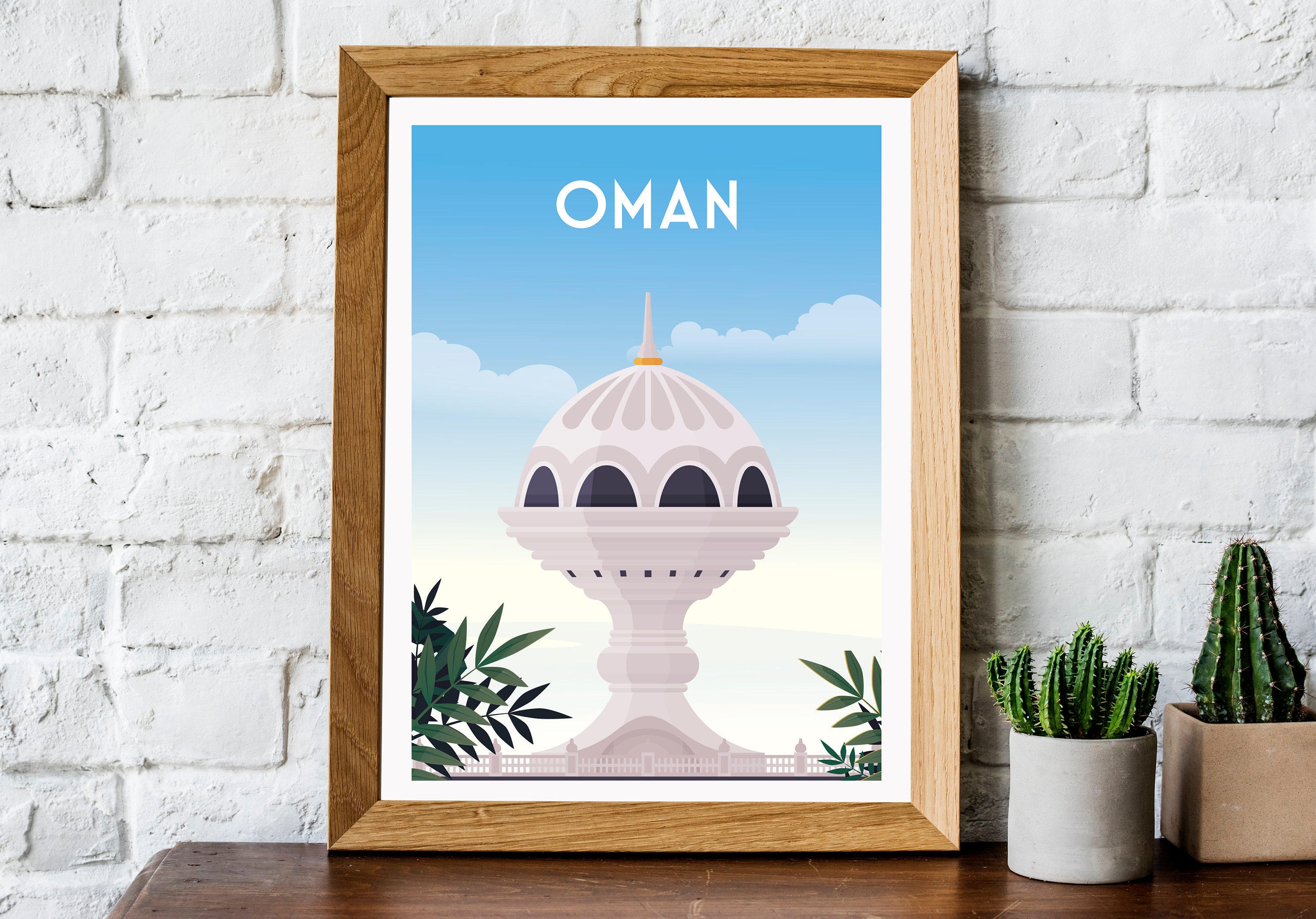 Oman Poster, City, Wall Retro Art, Oman Wall Travel - Etsy Muscat Travel Retro Sweden Art Oman Travel Oman Print, Print, Poster, Print, Print, Travel