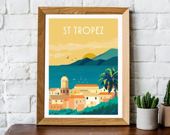 St Tropez #483