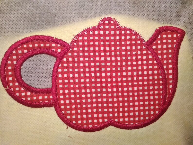 Machine embroidery Embroidery designs Napkin Placemat Napkin Etsy