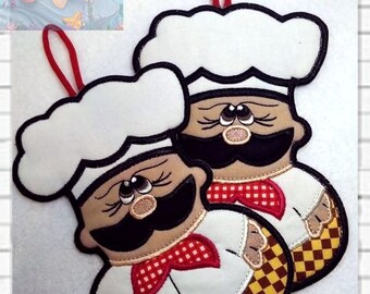 Pot Holders digital embroidery Trivets Cotton Trivets Hot Pads Trivets kitchen tack with eggs Embroidery Machine Easter feast