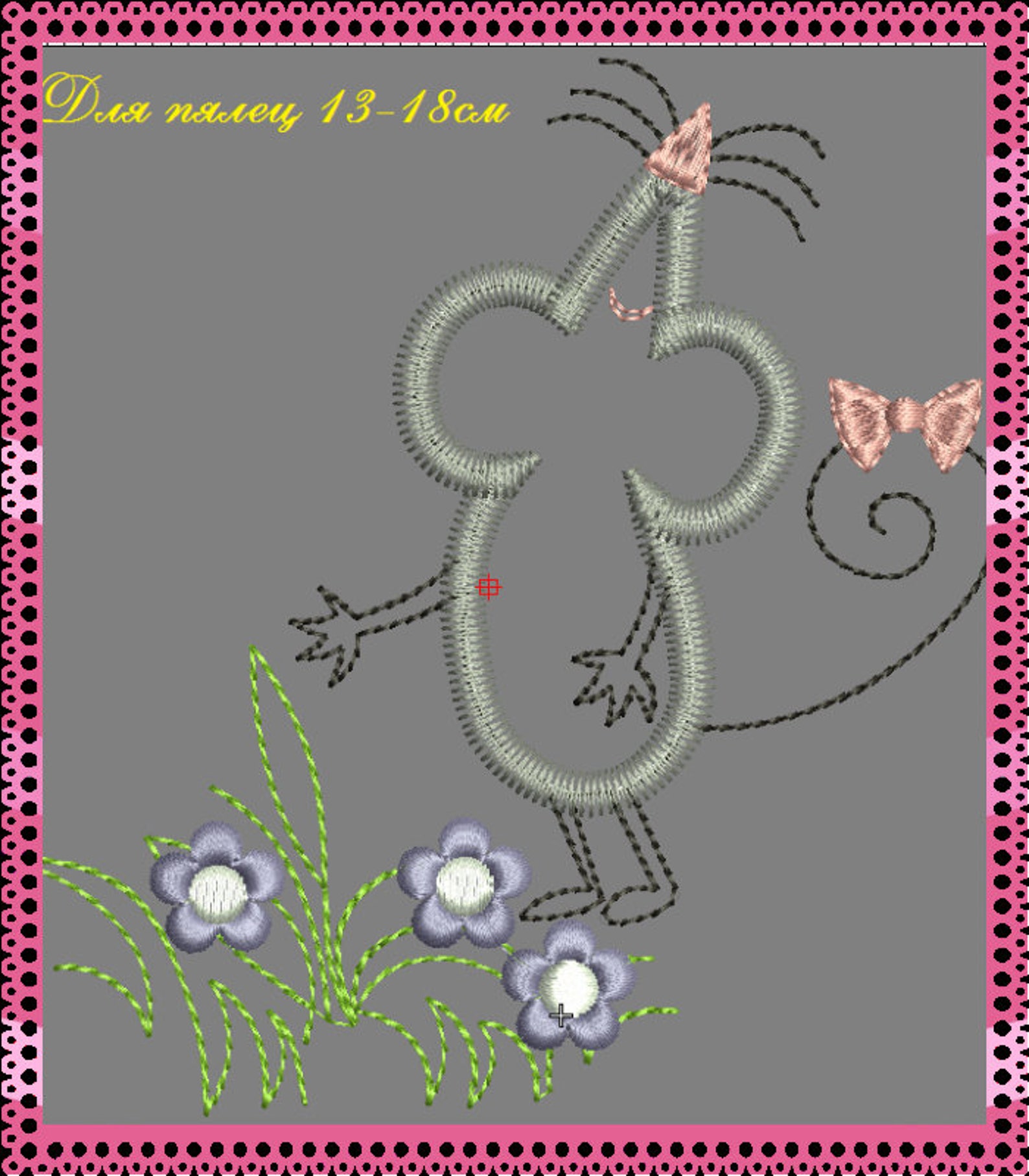 Jesse C. Mault digital jessecmault designs mouse application for  etsy