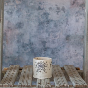 Handmade Porcelain Tea Light Holder image 3