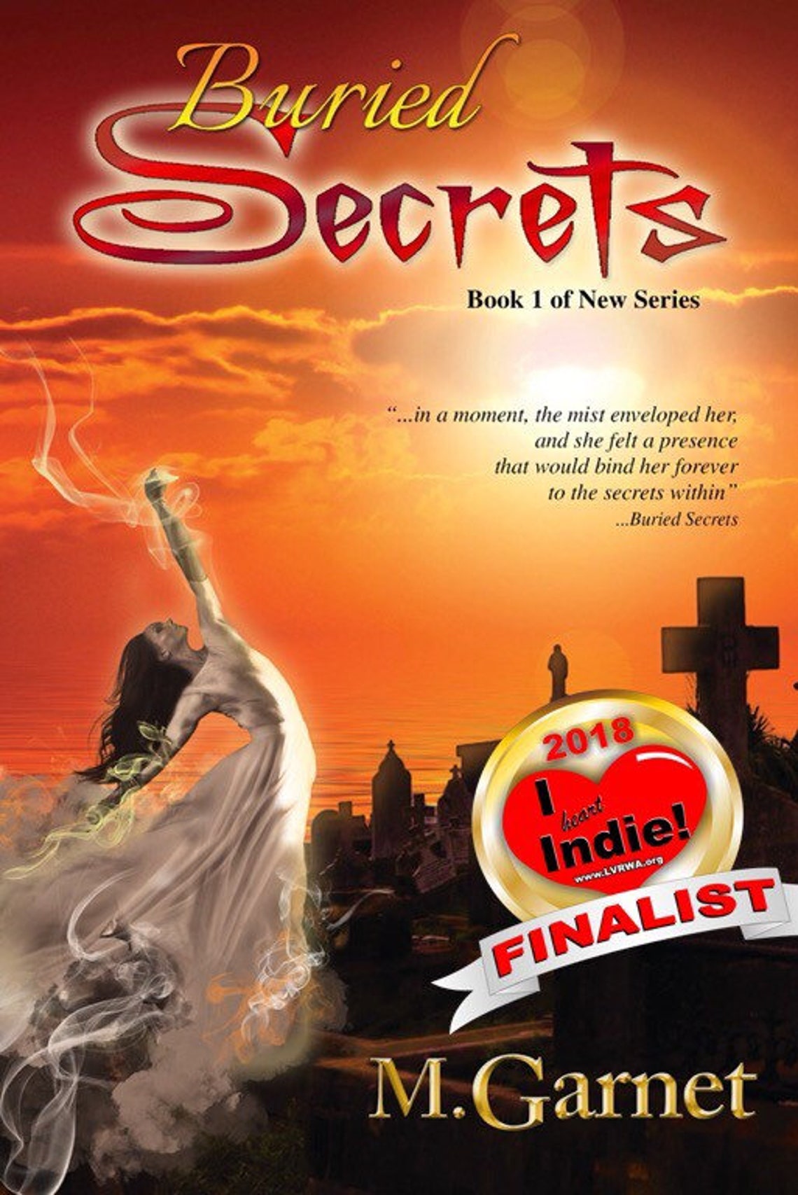 Award Winning Sold Premade Book Cover, Printed Book Covers, Ebook