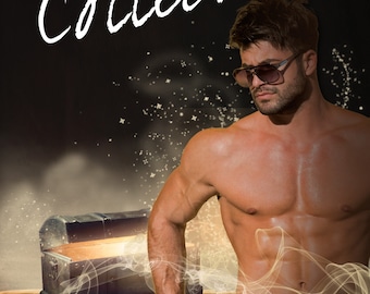 SOLD! Romance premade book cover, printed book covers, ebook covers, romance ebook cover, The Wrong Collection