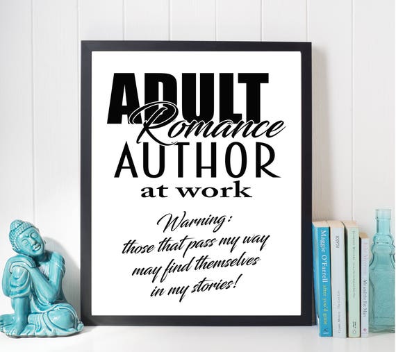Printable Wall Art Printable Quotes adult Romance | Etsy