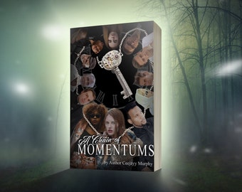 Custom ebook covers, book covers, custom book covers, ebook covers, Fantasy e-book covers, The Pendant