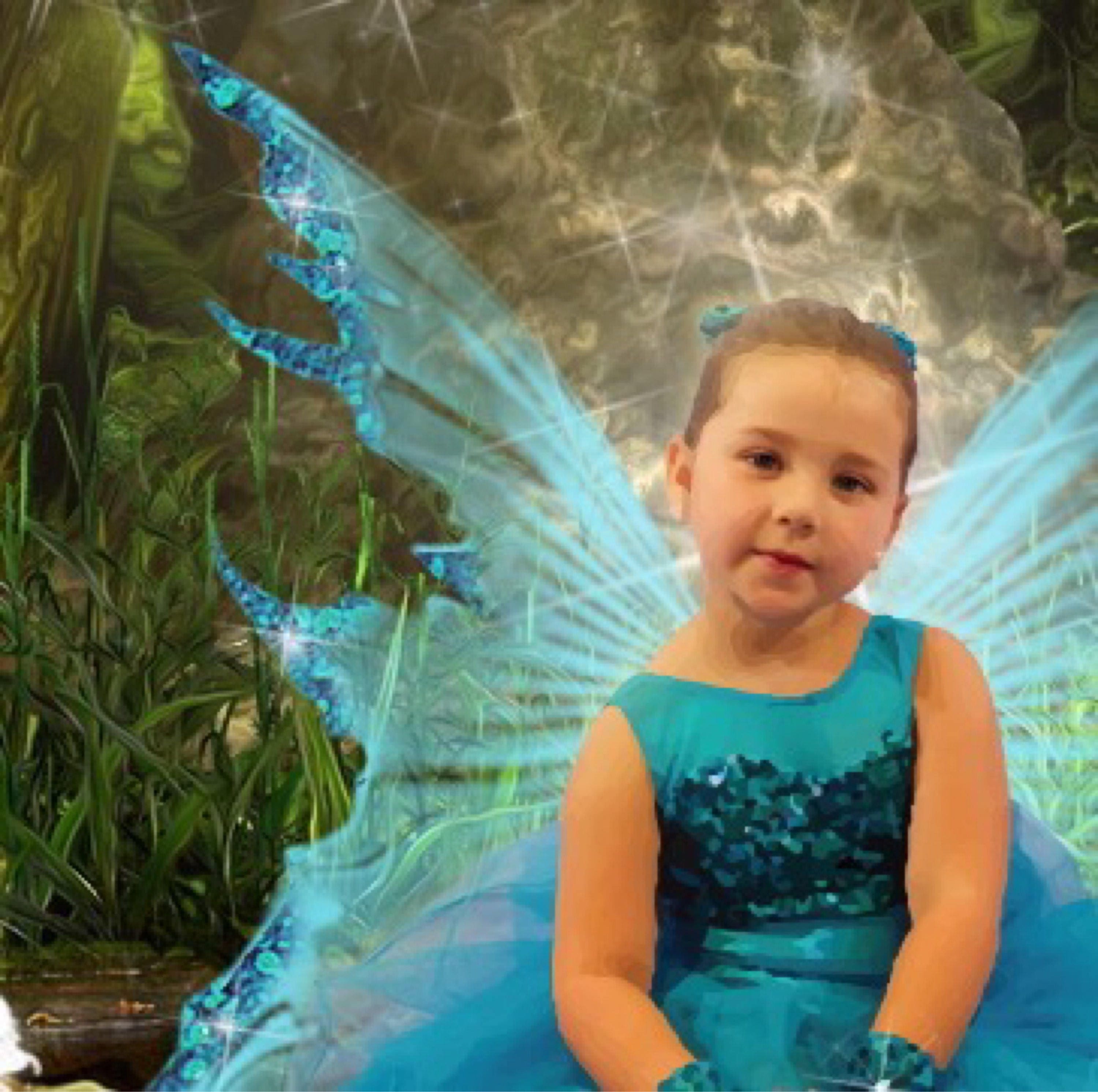 Child Fairy Portraits Fairy Photos Water Fairy Photo Etsy Canada
