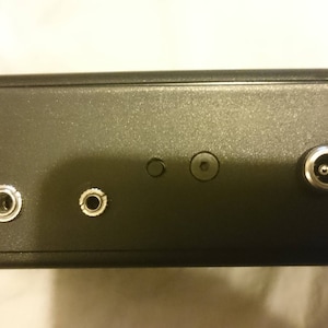 TZXDuino Cassette Player replacement for Sinclair ZX 80/81/Spectrum, Amstrad CPC, and Acorn Electron. image 3