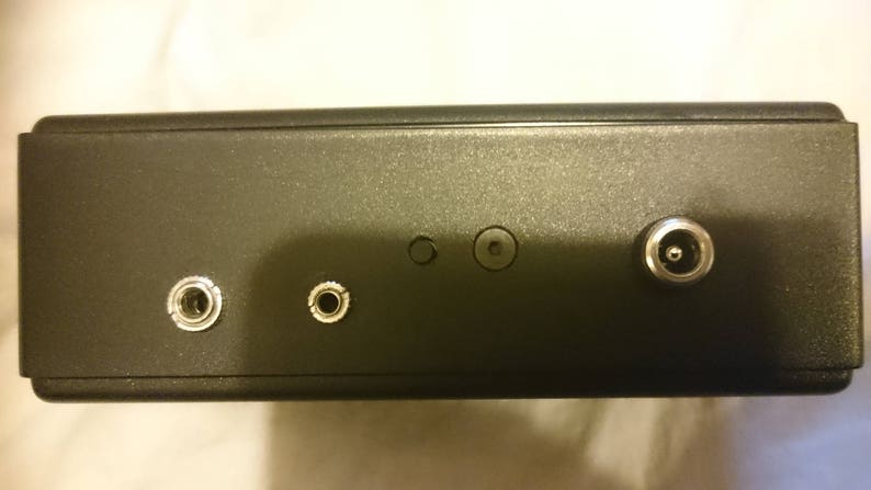 TZXDuino Cassette Player replacement for Sinclair ZX 80/81/Spectrum, Amstrad CPC, and Acorn Electron. image 3