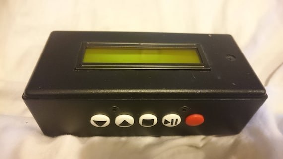 TZXDuino Cassette Player replacement for Sinclair ZX | Etsy