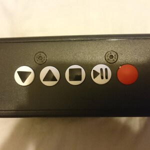 TZXDuino Cassette Player replacement for Sinclair ZX 80/81/Spectrum, Amstrad CPC, and Acorn Electron. image 2