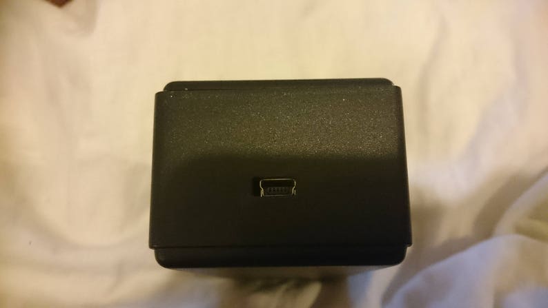 TZXDuino Cassette Player replacement for Sinclair ZX 80/81/Spectrum, Amstrad CPC, and Acorn Electron. image 4