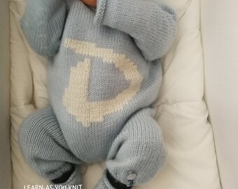 Machine Knit Pattern Etsy Machine Knit Pattern Etsy