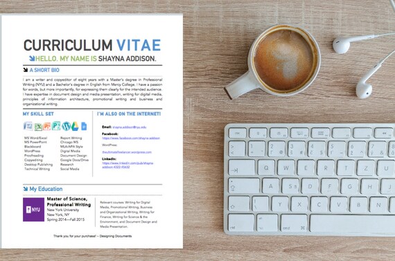 curriculum vitae for writers and editors curriculum vitae editor
