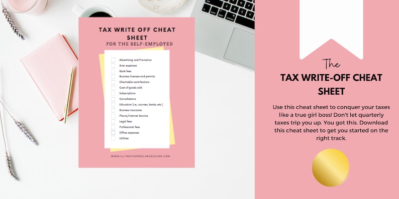 Tax Write Off Cheat Sheet Tax Deductions Taxes Tax Etsy tax-write-off-cheat-sheet-tax-deductions-taxes-tax-etsy