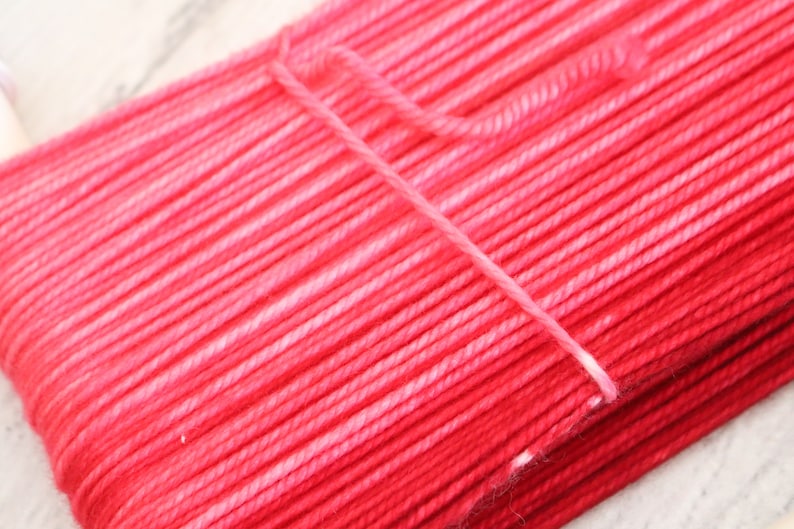 Gradient Heavy Worsted Weight Yarn 100 Superwash Merino High Etsy