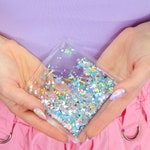 Glitter Accessories