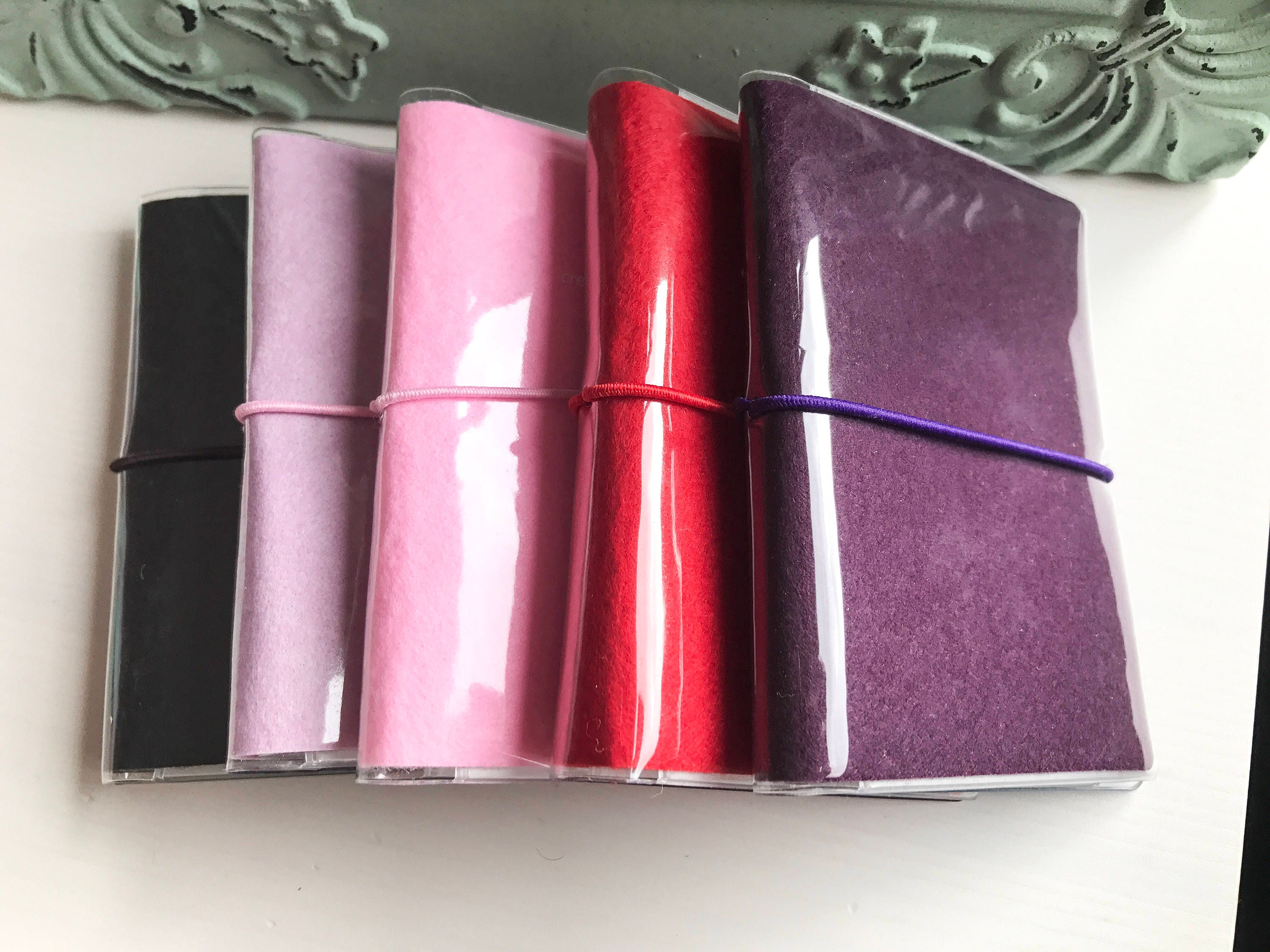 Aufkleber Aufbewahrung Stanzteile Aufbewahrung Mini | Etsy