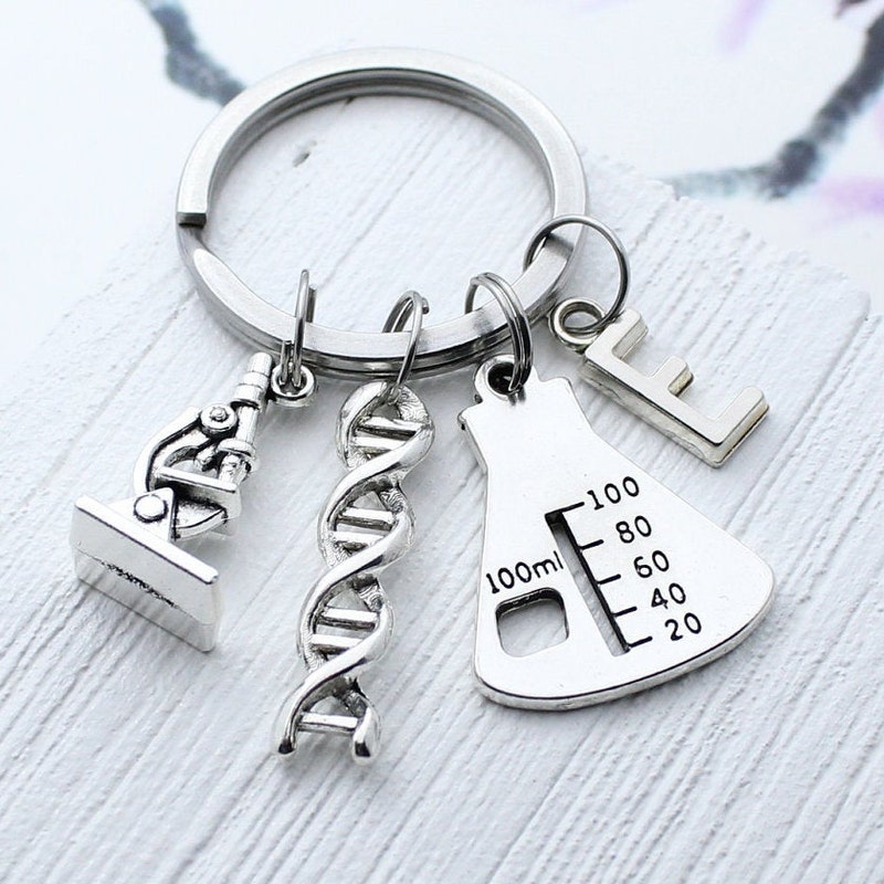 Biology Jewelry - Etsy