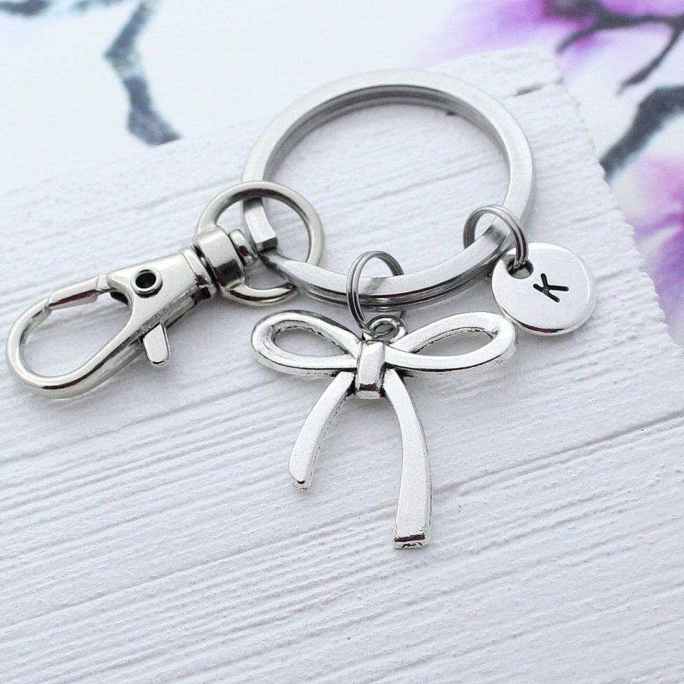 ★YEGG★Ribbon keyring Ribbon keyring – YEGG【日本公式ストア】