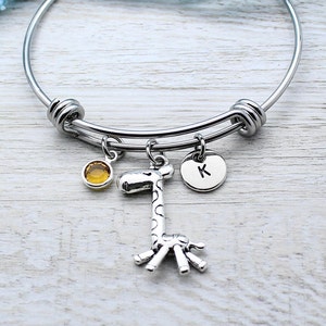Giraffe alex and ani bracelet deals