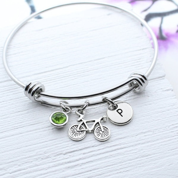 Bicycle Jewelry Etsy