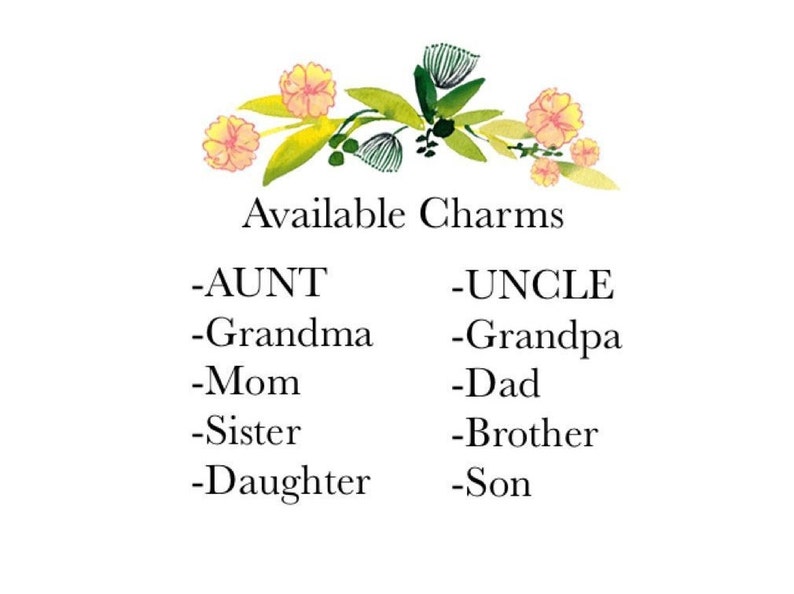 Son Daughter Charm Jewelry Grandma Mom Memorial Bracelet Gift for Loss Sister Grandpa Dad Brother Sympathy Charm Bangle Bracelet