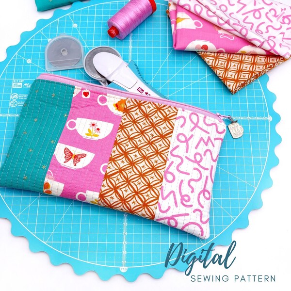 Rotary Cutter Case Etsy