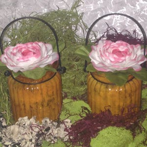 Magical Fairy Lantern - Illuminated Realm with Silhouette Fairies, Whimsical Nightlight for Childrens Room, Unique Gift