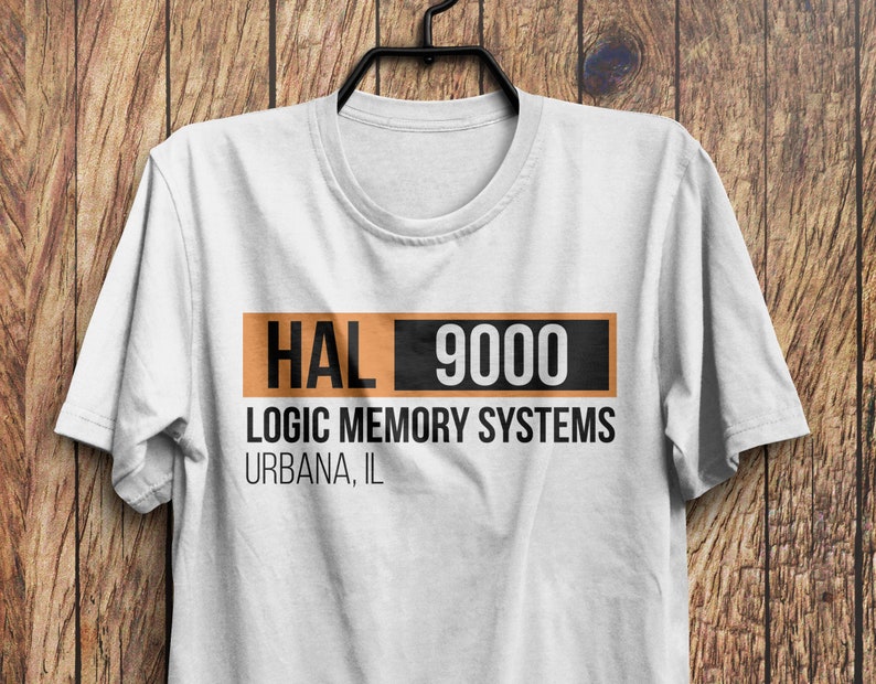 hal 9000 tshirt hal 9000 tshirt