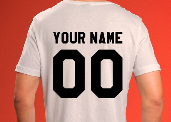 baseball team shirts custom