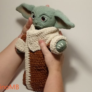 Baby  Crochet Pattern    Amigurumi PDF only,