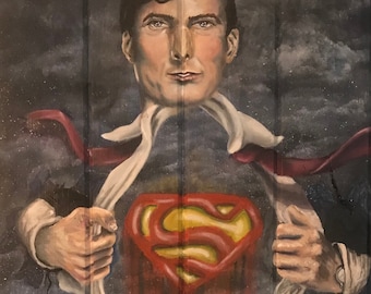 Man of Steel