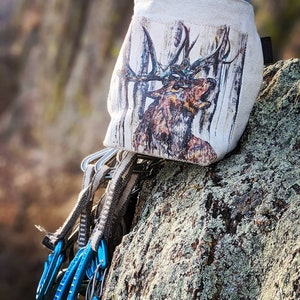 Chalk Bags